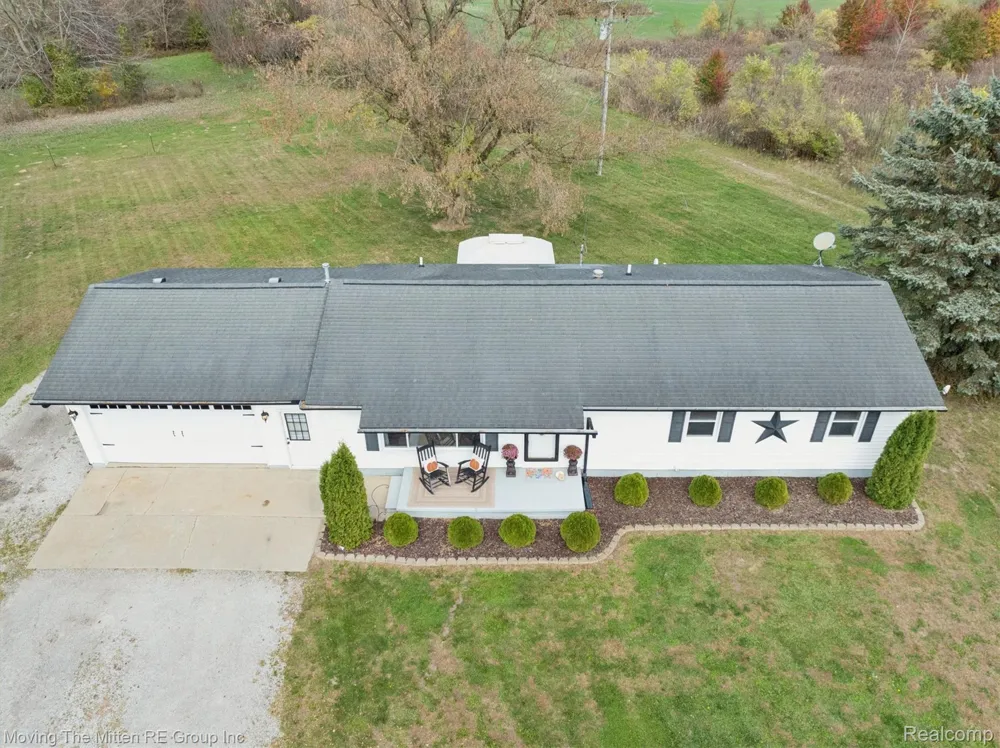 12000 Plank Road Milan Township, MI 48160