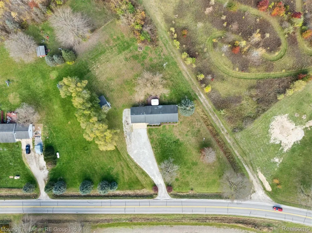 12000 Plank Road Milan Township, MI 48160