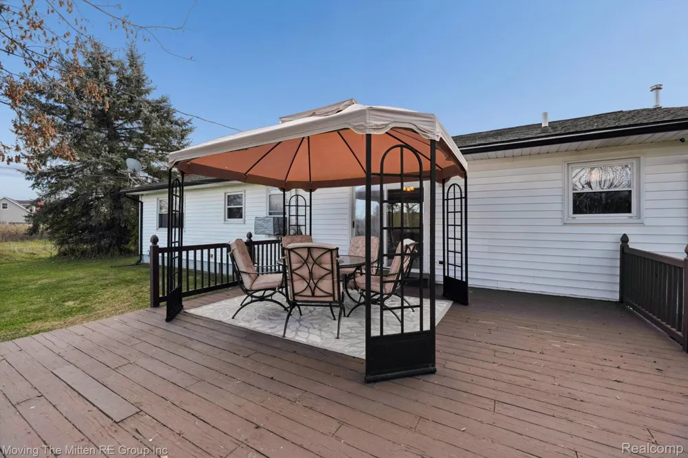12000 Plank Road Milan Township, MI 48160