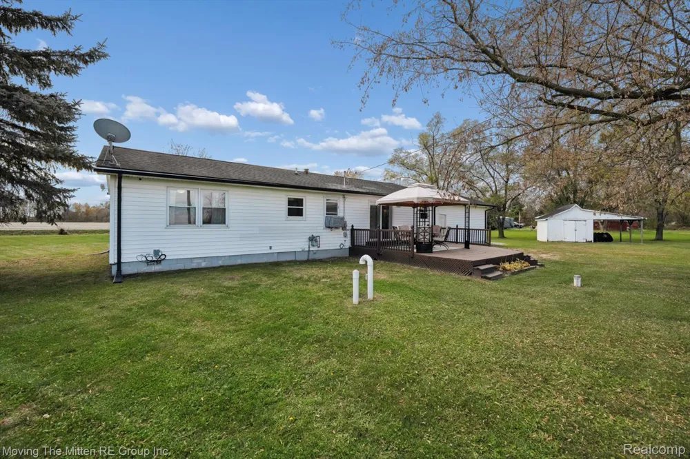 12000 Plank Road Milan Township, MI 48160