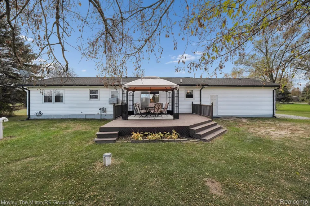12000 Plank Road Milan Township, MI 48160