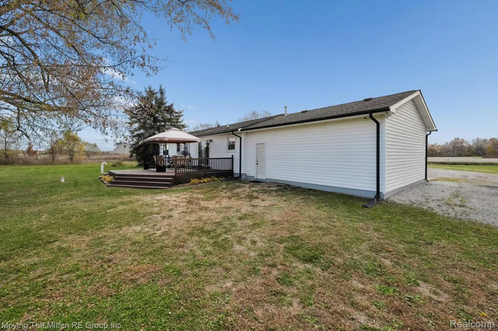12000 Plank Road Milan Township, MI 48160