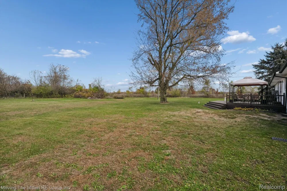 12000 Plank Road Milan Township, MI 48160