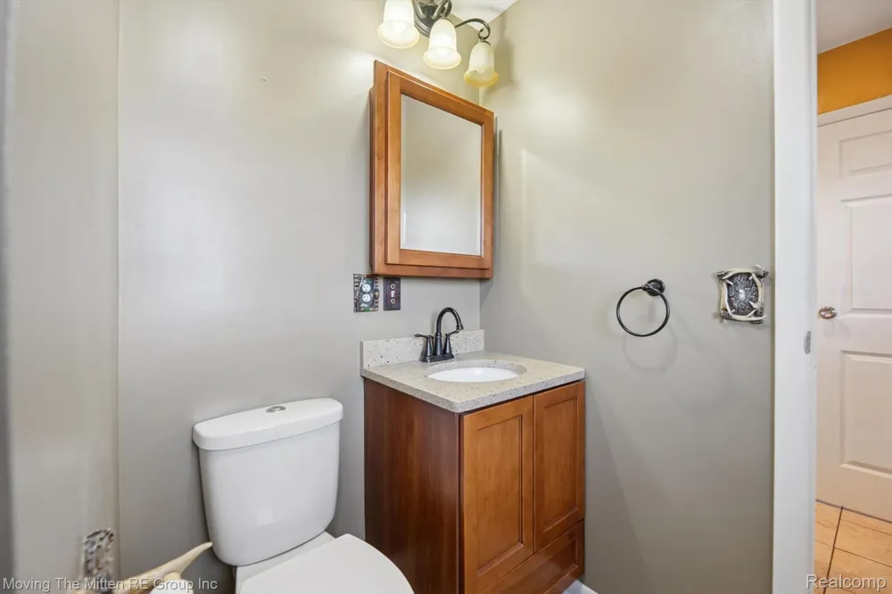 12000 Plank Road Milan Township, MI 48160