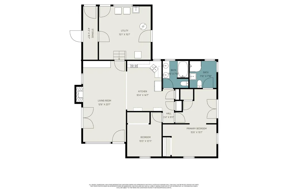 25765 M-43 Almena Township, MI 49071
