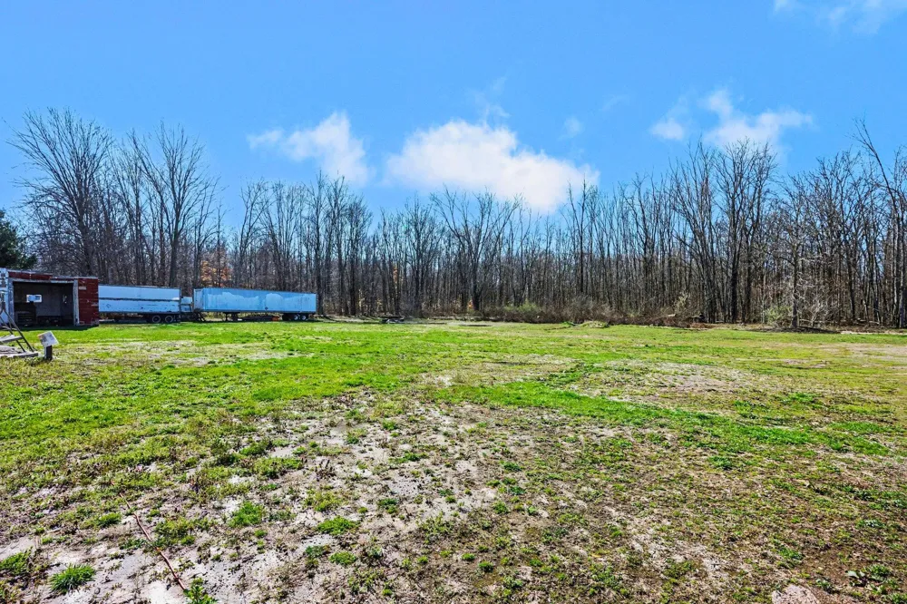 25765 M-43 Almena Township, MI 49071