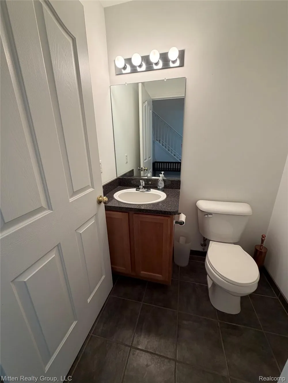8025 Springdale Drive White Lake Charter Township, MI 48386