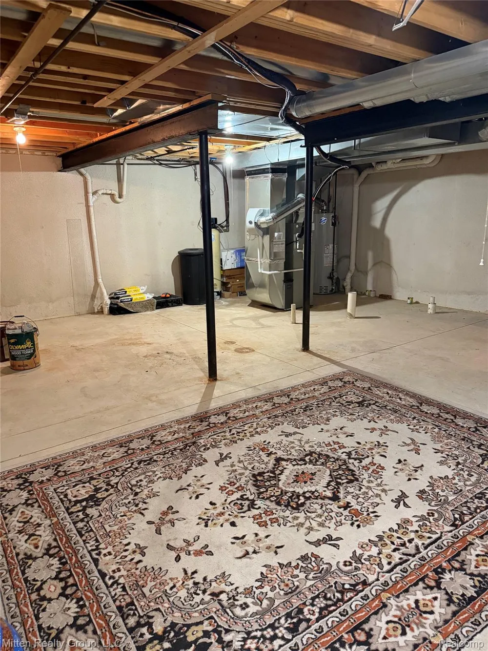 8025 Springdale Drive White Lake Charter Township, MI 48386