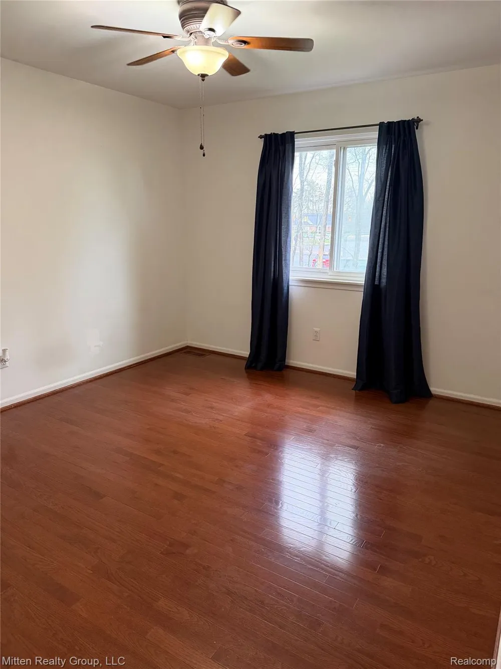 8025 Springdale Drive White Lake Charter Township, MI 48386