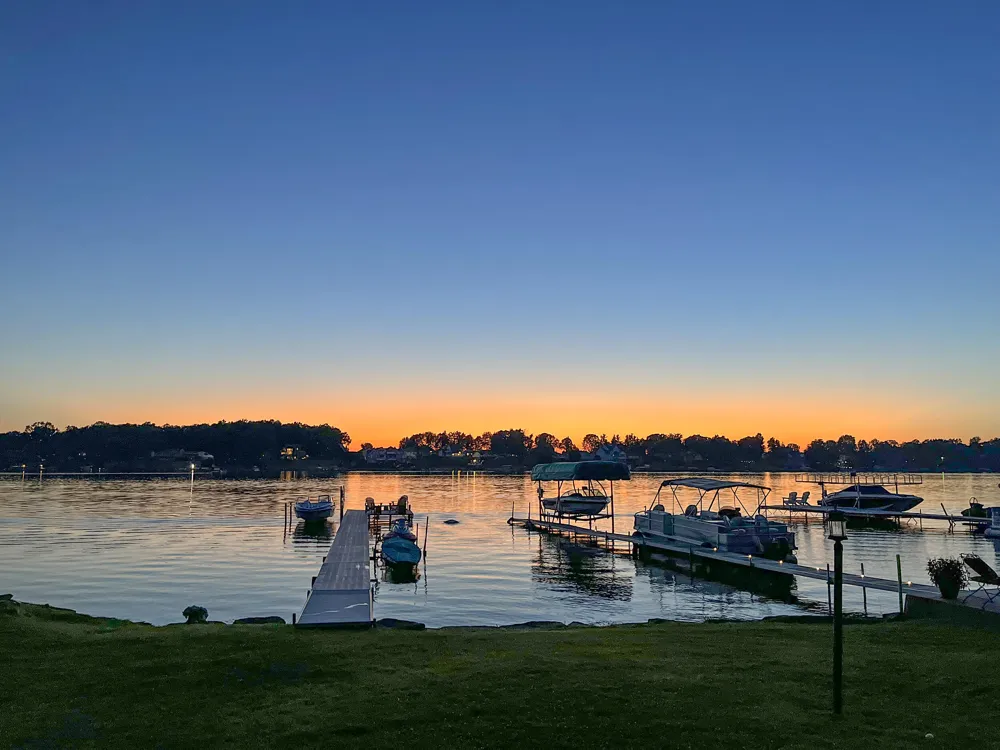 70649 Sunset Boulevard Porter Township, MI 49130