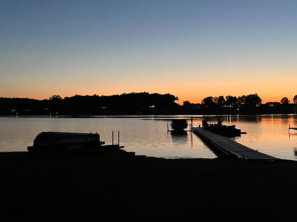 70649 Sunset Boulevard Porter Township, MI 49130