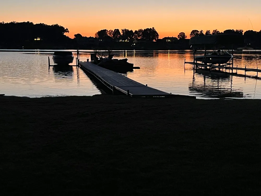 70649 Sunset Boulevard Porter Township, MI 49130