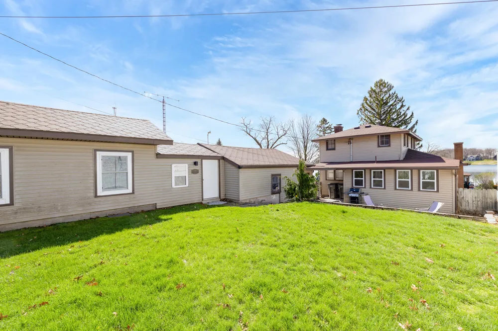 70649 Sunset Boulevard Porter Township, MI 49130