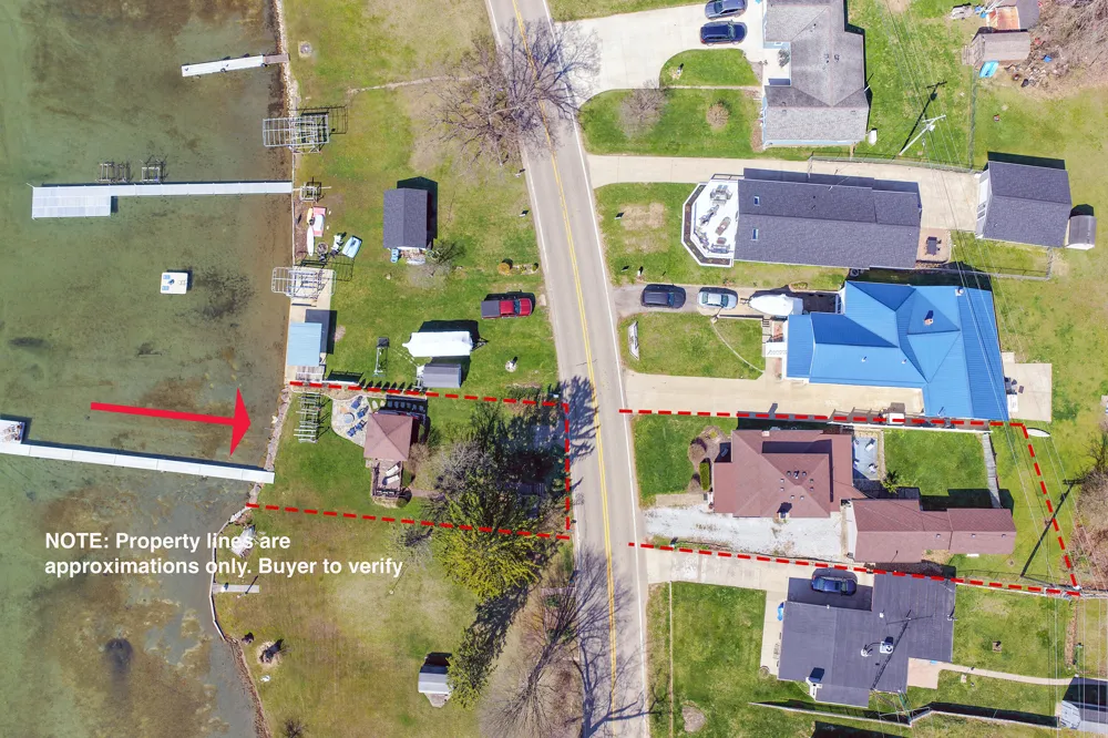 70649 Sunset Boulevard Porter Township, MI 49130