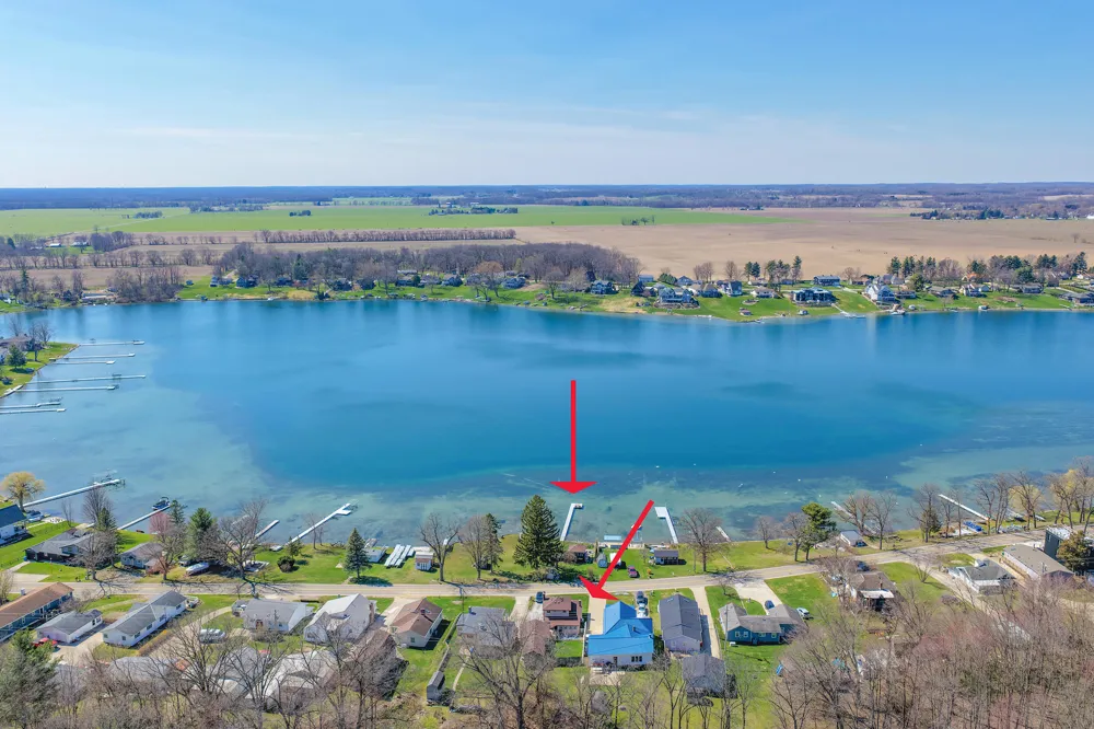 70649 Sunset Boulevard Porter Township, MI 49130
