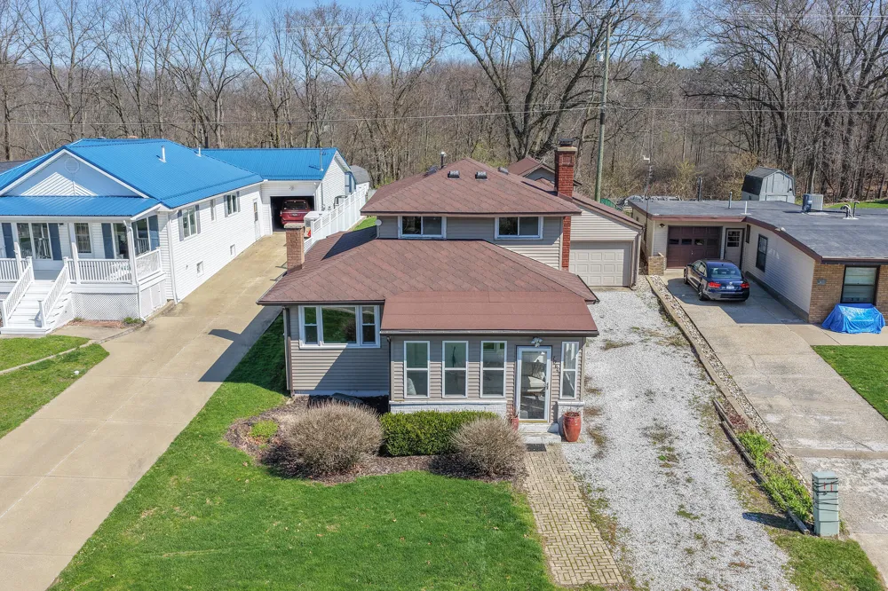70649 Sunset Boulevard Porter Township, MI 49130