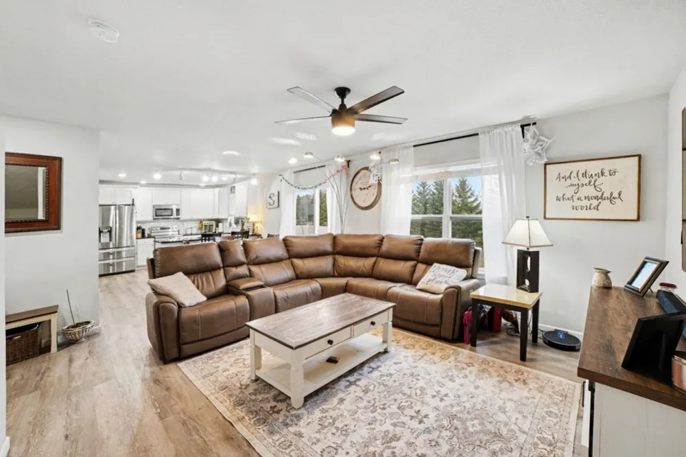 1541 Batson Place Mt Pleasant City, MI 48858
