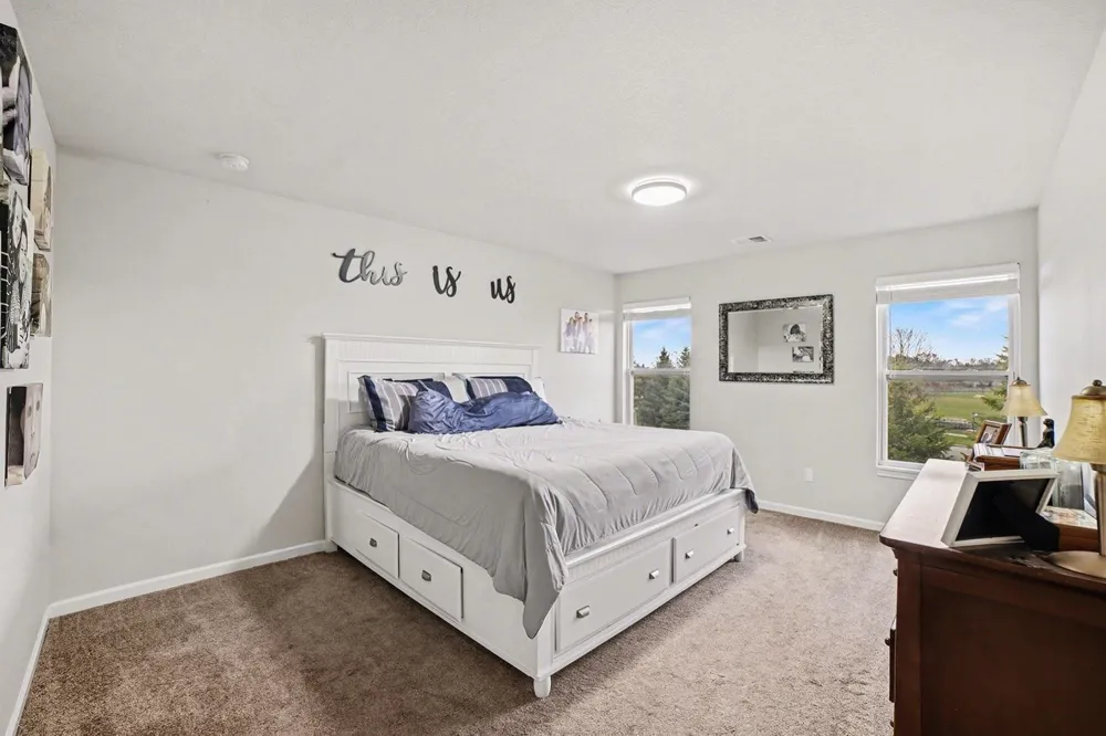 1541 Batson Place Mt Pleasant City, MI 48858
