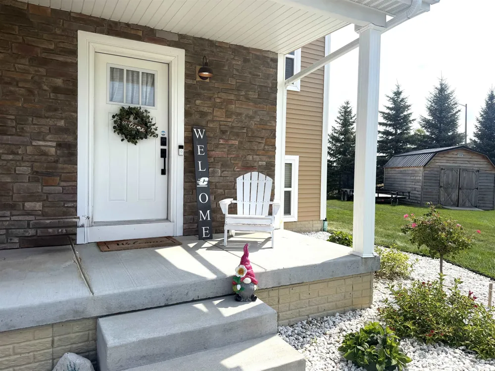 1541 Batson Place Mt Pleasant City, MI 48858