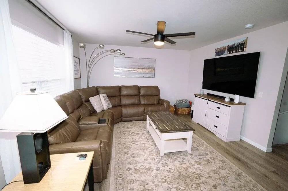 1541 Batson Place Mt Pleasant City, MI 48858