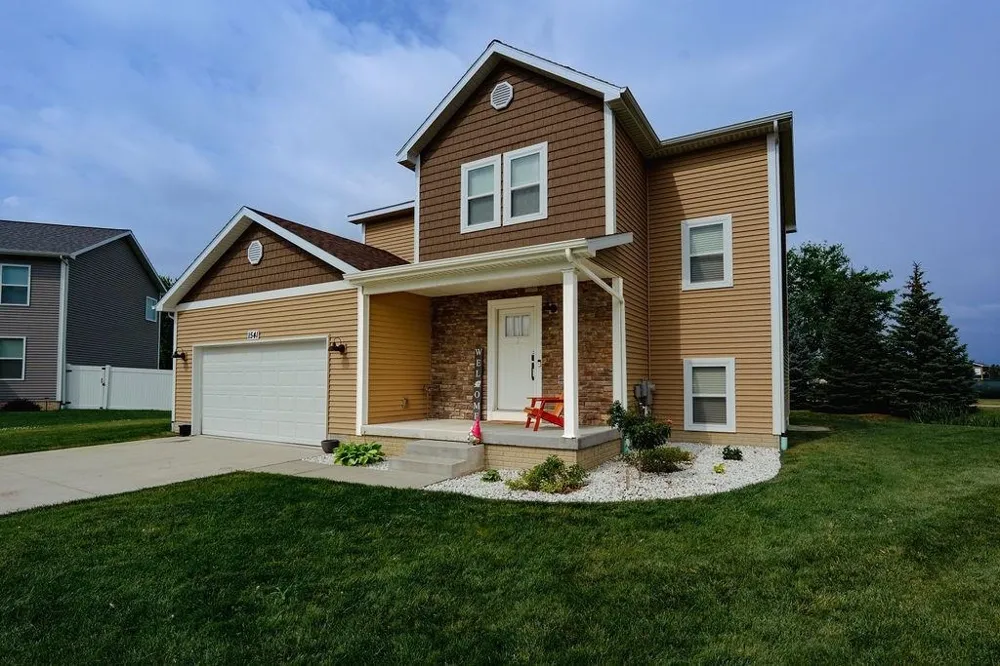 1541 Batson Place Mt Pleasant City, MI 48858