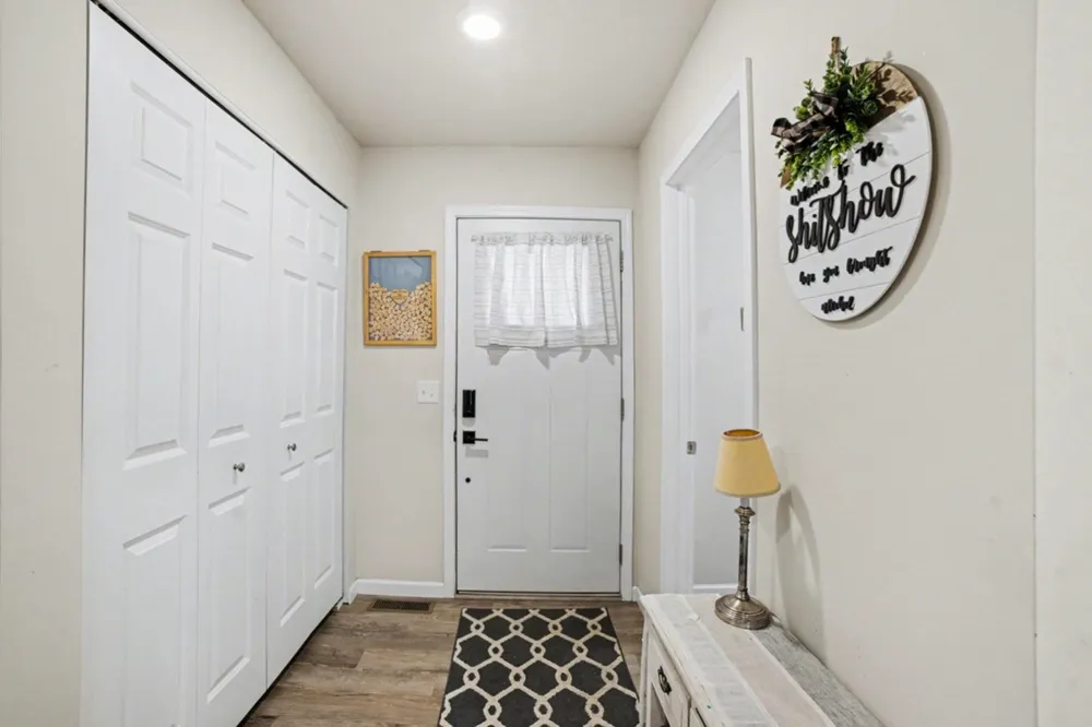 1541 Batson Place Mt Pleasant City, MI 48858