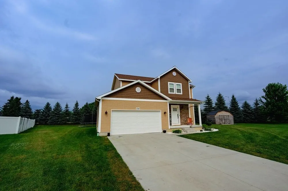 1541 Batson Place Mt Pleasant City, MI 48858