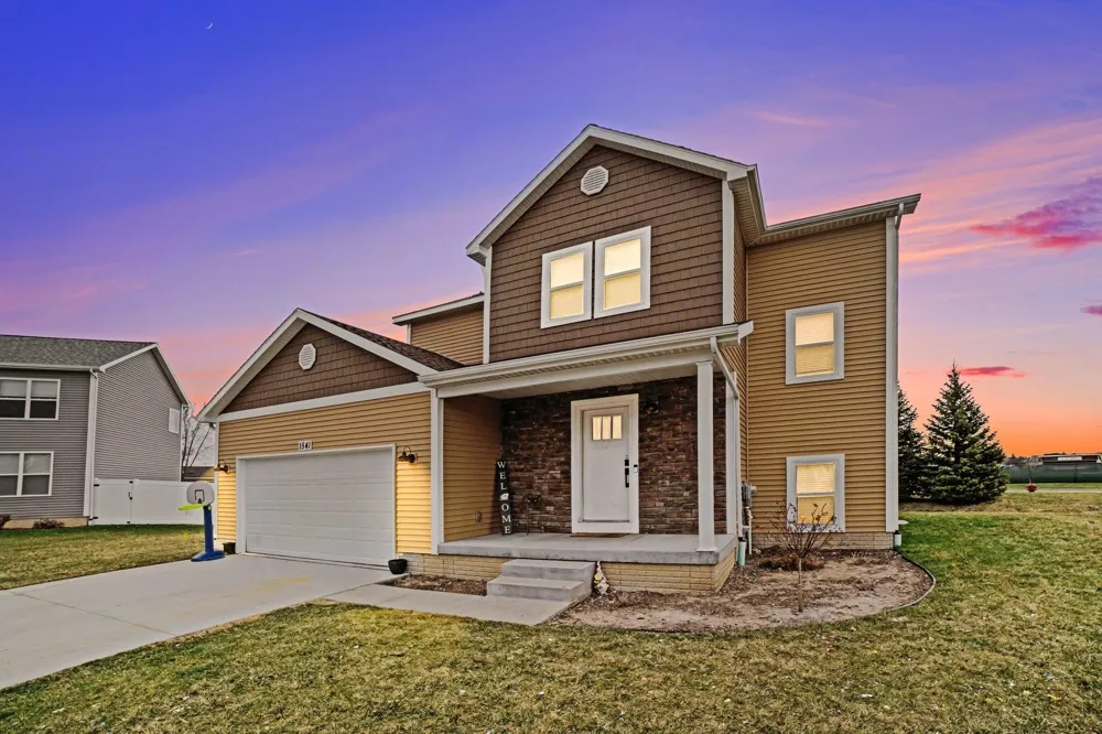 1541 Batson Place Mt Pleasant City, MI 48858