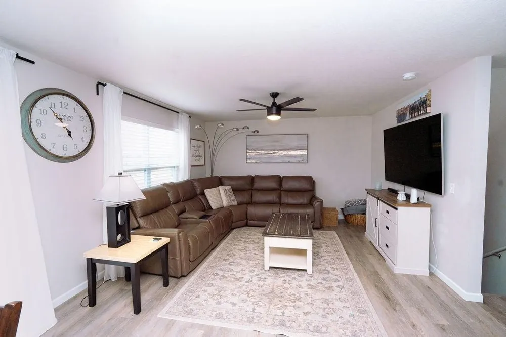 1541 Batson Place Mt Pleasant City, MI 48858
