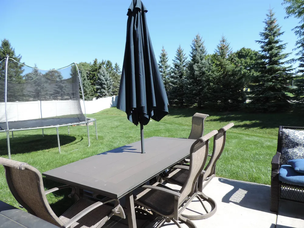 1541 Batson Place Mt Pleasant City, MI 48858
