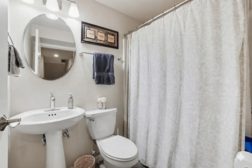 1541 Batson Place Mt Pleasant City, MI 48858