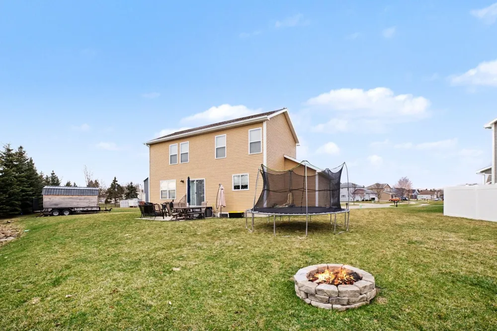 1541 Batson Place Mt Pleasant City, MI 48858