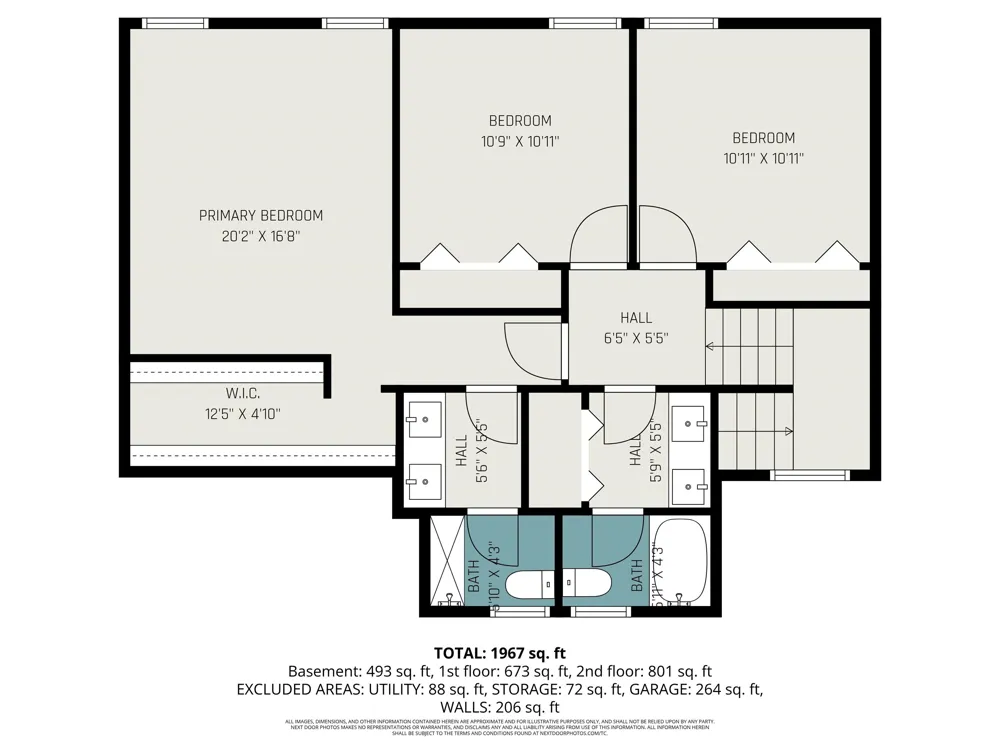 1541 Batson Place Mt Pleasant City, MI 48858
