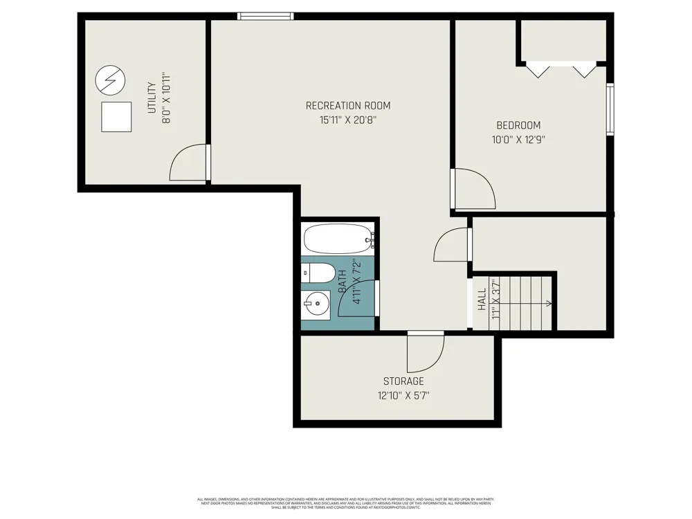 1541 Batson Place Mt Pleasant City, MI 48858