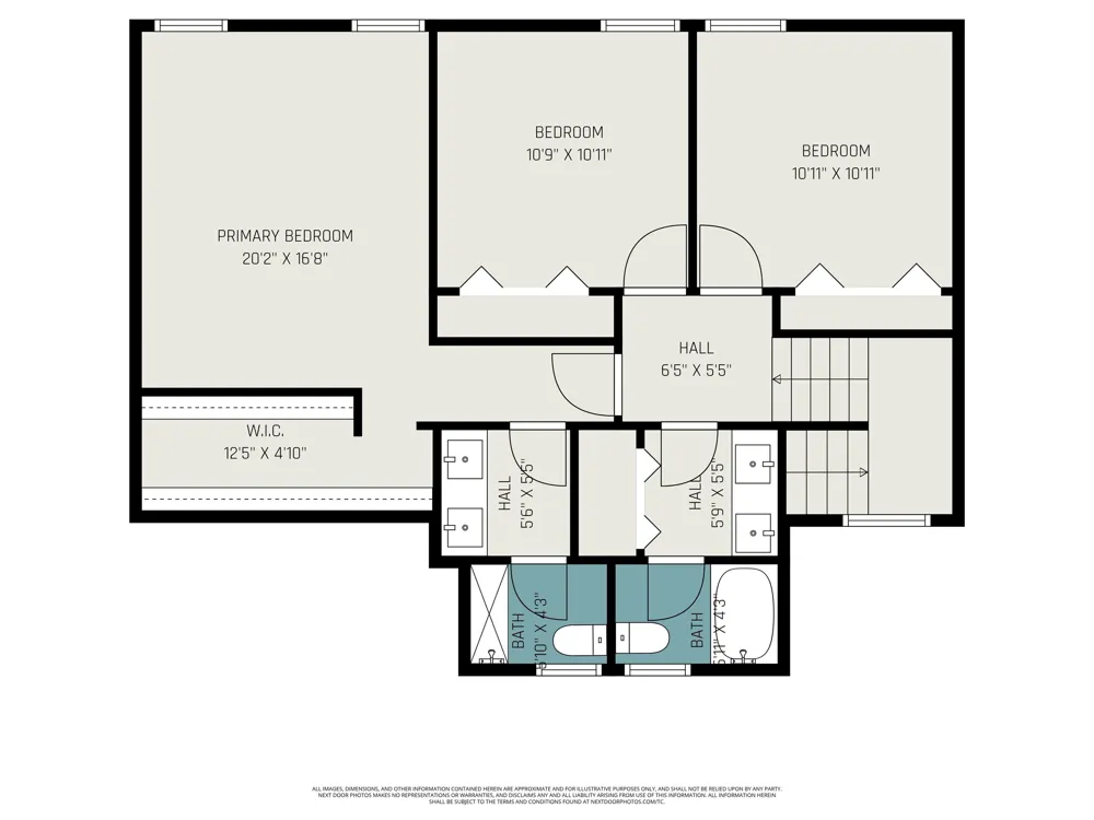 1541 Batson Place Mt Pleasant City, MI 48858