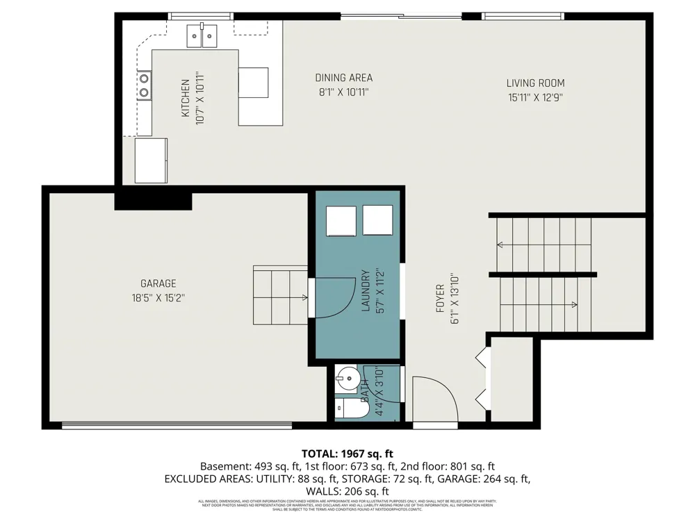 1541 Batson Place Mt Pleasant City, MI 48858