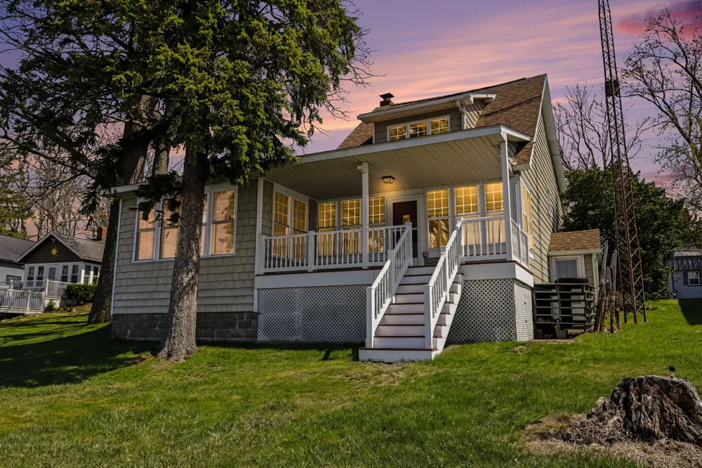 816 S Werners Landing Drive Matteson Township, MI 49028
