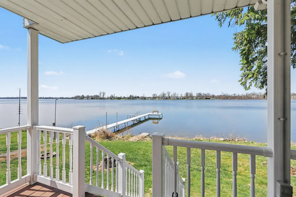 816 S Werners Landing Drive Matteson Township, MI 49028