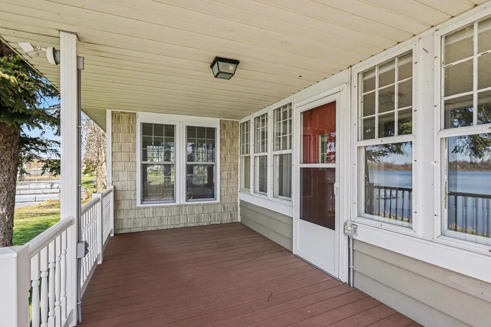 816 S Werners Landing Drive Matteson Township, MI 49028
