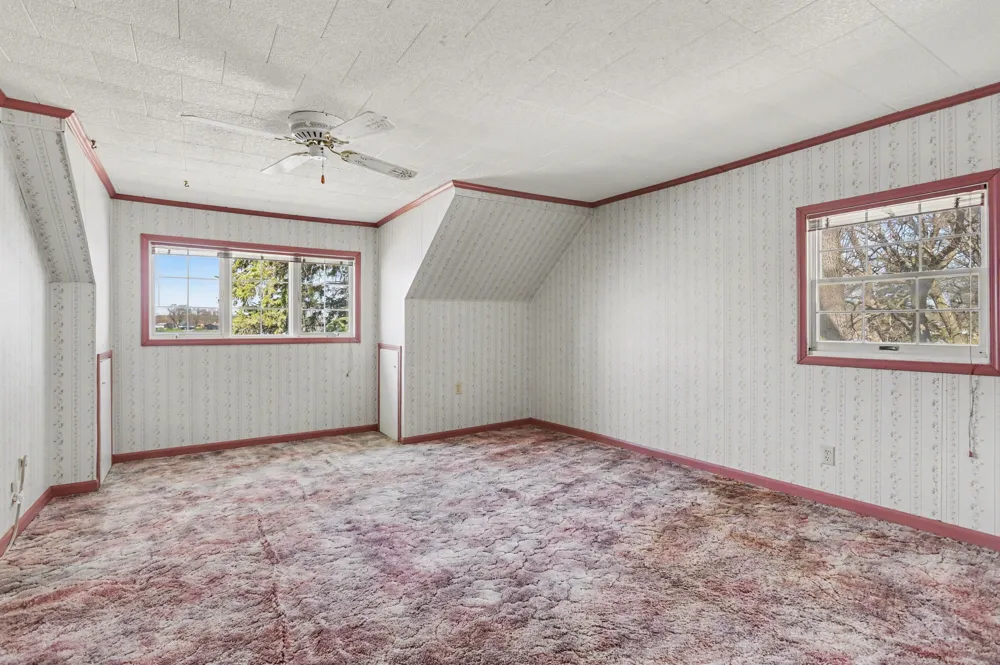 816 S Werners Landing Drive Matteson Township, MI 49028