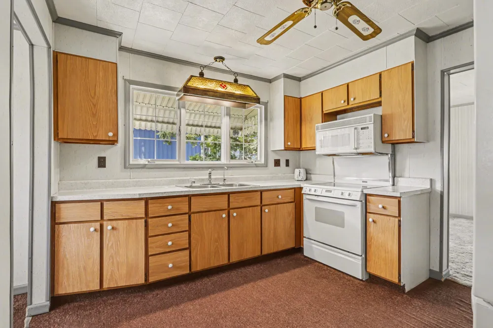 816 S Werners Landing Drive Matteson Township, MI 49028