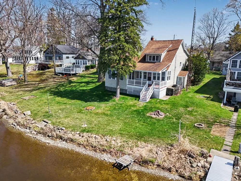 816 S Werners Landing Drive Matteson Township, MI 49028