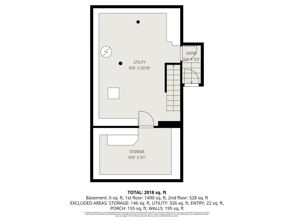 816 S Werners Landing Drive Matteson Township, MI 49028