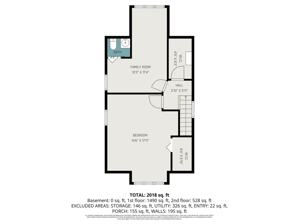816 S Werners Landing Drive Matteson Township, MI 49028