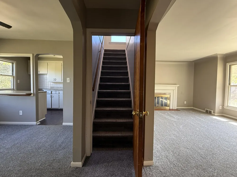 15305 Evergreen Avenue Eastpointe City, MI 48021