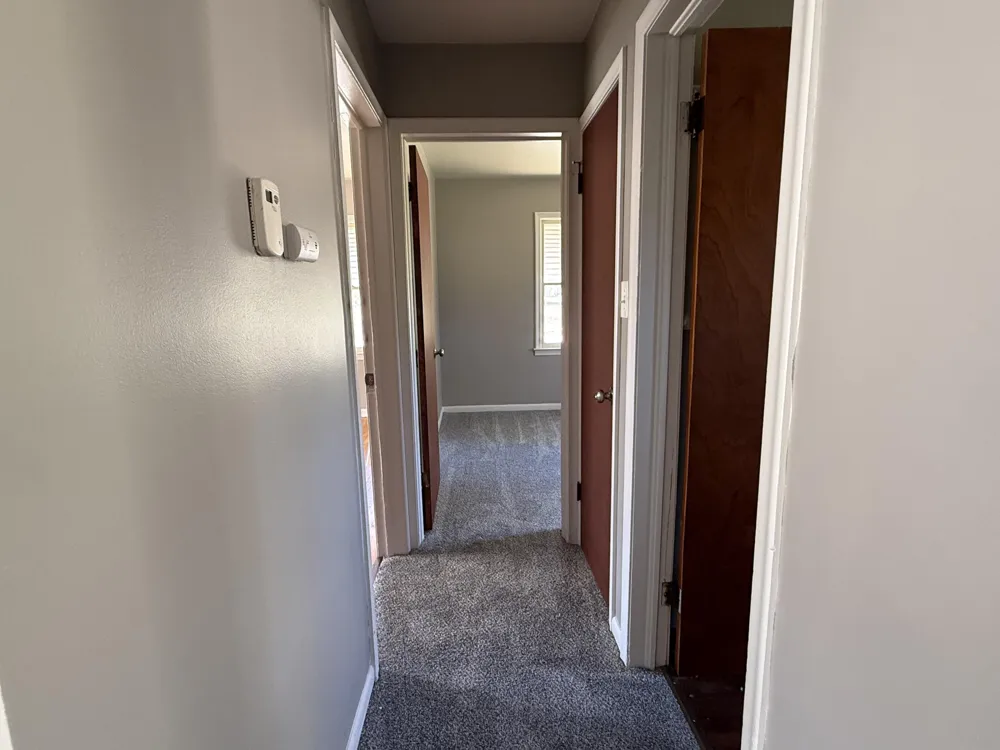 15305 Evergreen Avenue Eastpointe City, MI 48021