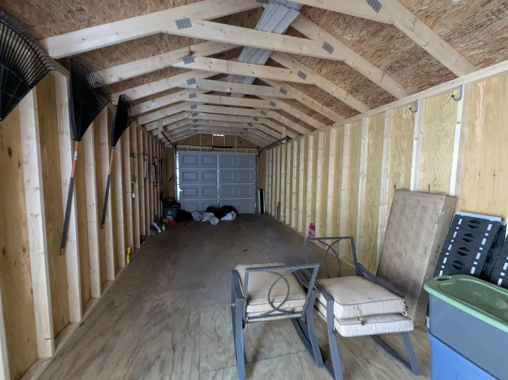 5150 E Michigan Avenue Sims Township, MI 48703