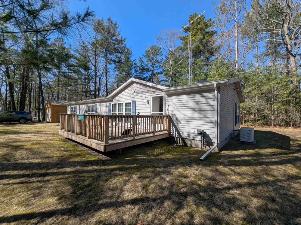5150 E Michigan Avenue Sims Township, MI 48703