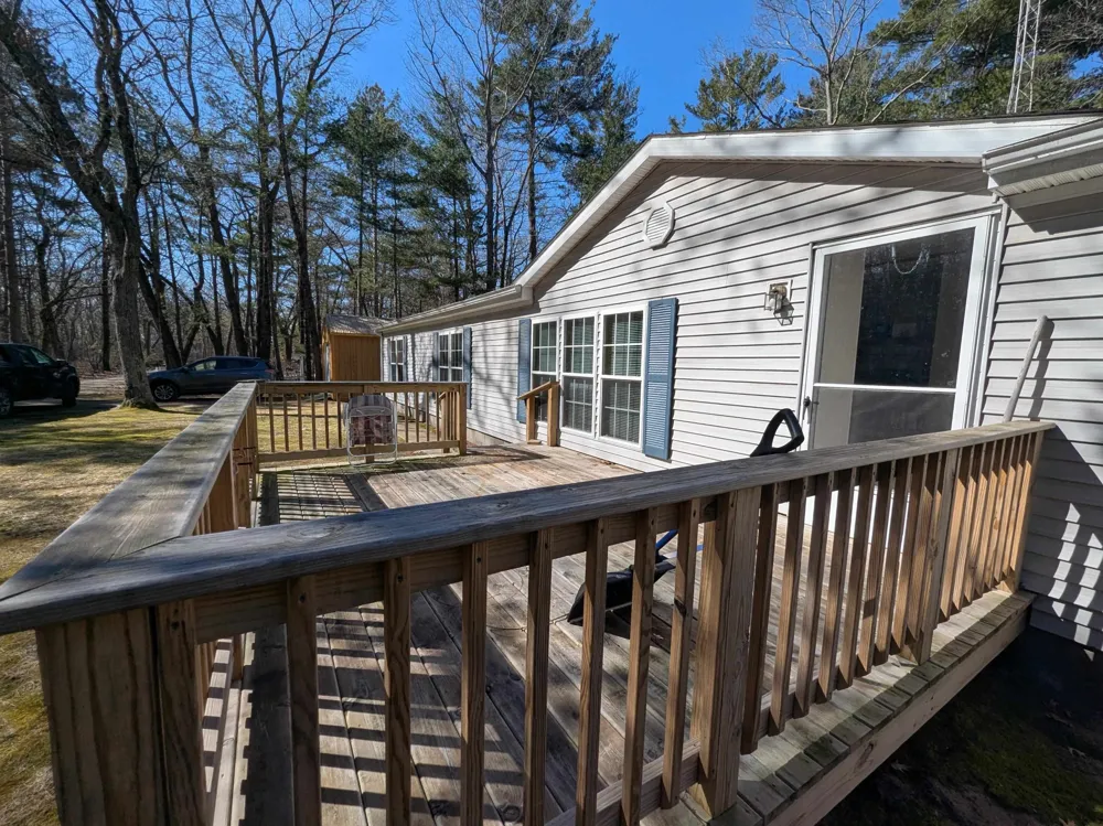 5150 E Michigan Avenue Sims Township, MI 48703