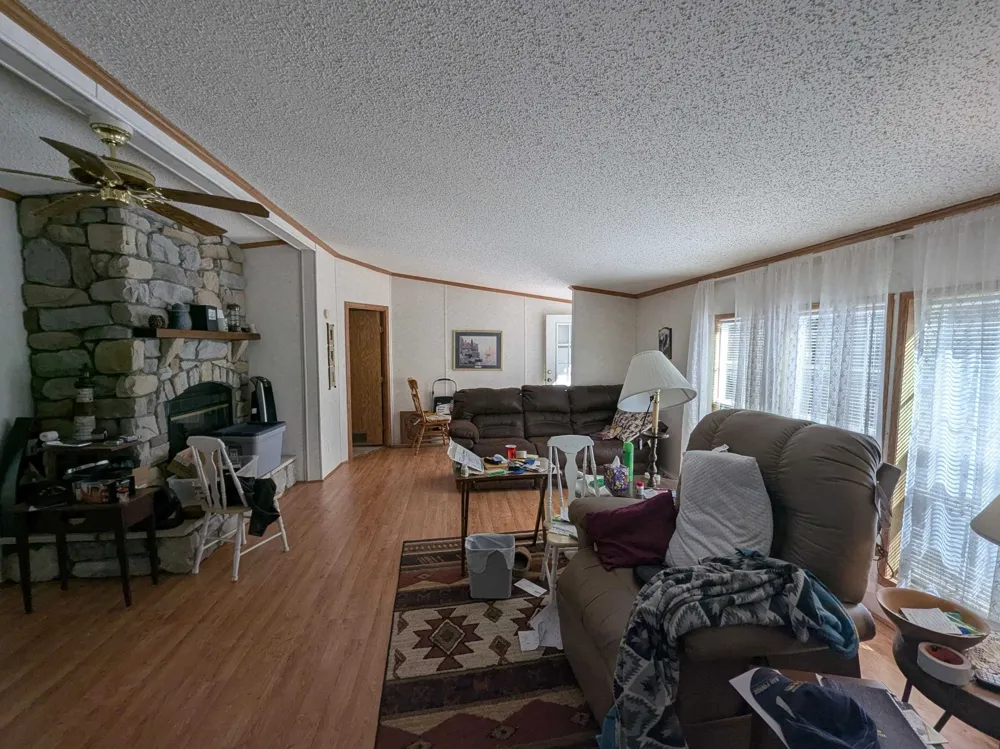 5150 E Michigan Avenue Sims Township, MI 48703